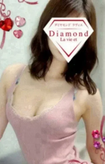 ひな(ダイヤモンドラヴィエ 神田店)の公式プロフィール写真