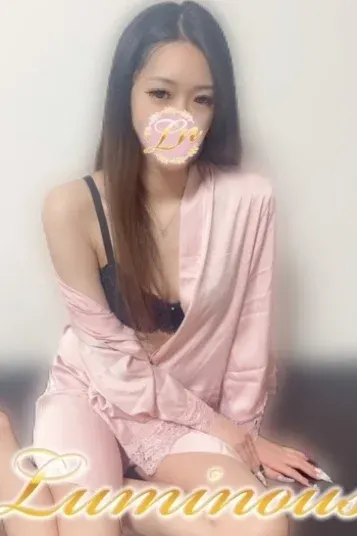 ことみ(Luminus (ルミナス))の公式プロフィール写真