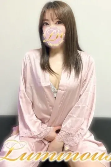 かすみ(Luminus (ルミナス))の公式プロフィール写真