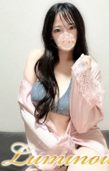 あおい(Luminus (ルミナス))の公式プロフィール写真