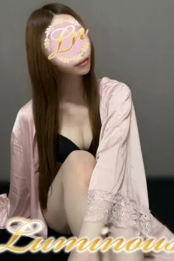ひめな(Luminus (ルミナス))の公式プロフィール写真