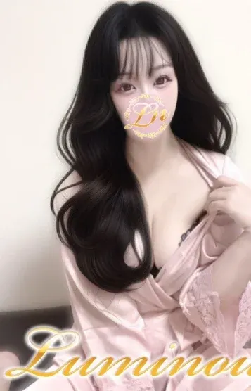 ういか(Luminus (ルミナス))の公式プロフィール写真