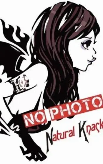HIKARU ヒカル(Natural Knack ナチュラルナック)の公式プロフィール写真