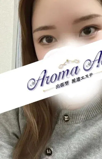 使徒みれい(【#MB出張】 Aroma The Glass(アロマザグラ)の公式プロフィール写真