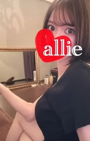 天乃なな(アリー吉祥寺)の公式プロフィール写真