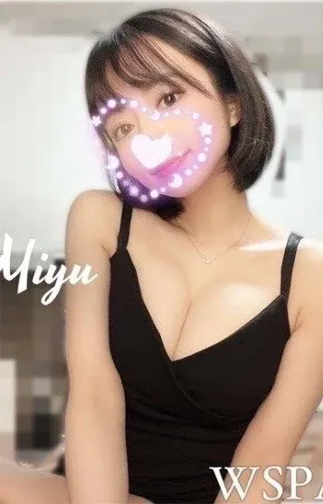 天使みゆ(メンズエステ WSPA)の公式プロフィール写真