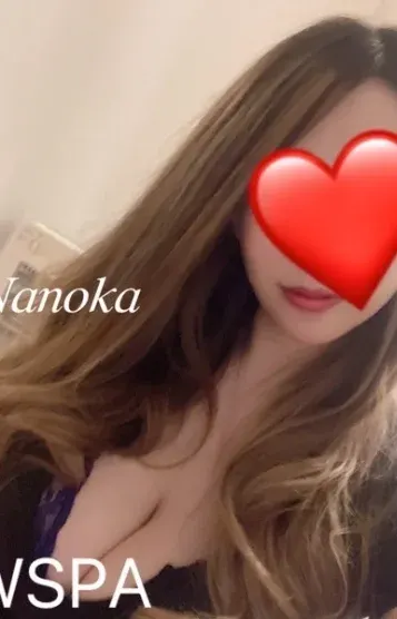 蓮水菜乃花(メンズエステ WSPA)の公式プロフィール写真