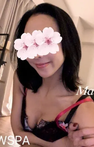 三上舞(メンズエステ WSPA)の公式プロフィール写真