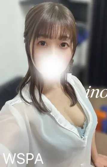 いのり(メンズエステ WSPA)の公式プロフィール写真