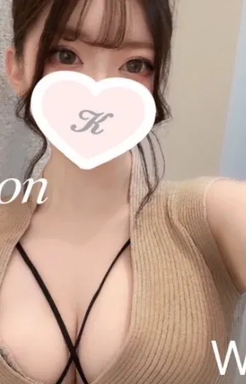 宝城かのん(メンズエステ WSPA)の公式プロフィール写真