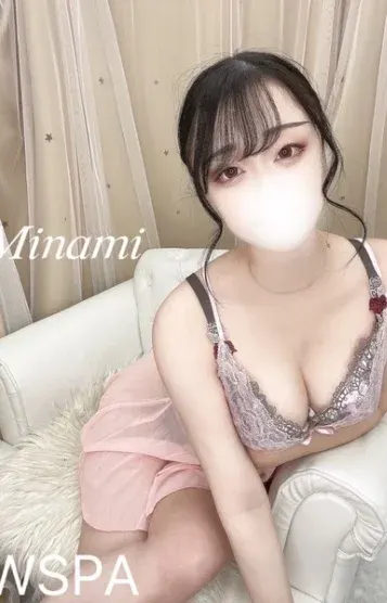 みなみ(メンズエステ WSPA)の公式プロフィール写真