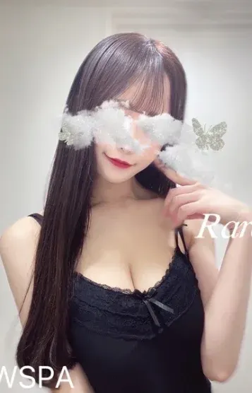 一ノ瀬らら(メンズエステ WSPA)の公式プロフィール写真