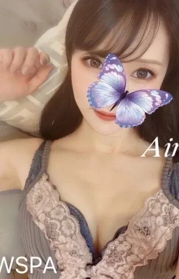 あいり(メンズエステ WSPA)の公式プロフィール写真