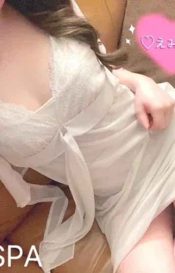 望月えみり(メンズエステ WSPA)の公式プロフィール写真