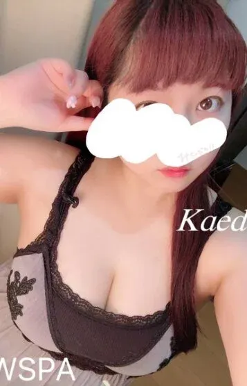 松岡かえで(メンズエステ WSPA)の公式プロフィール写真