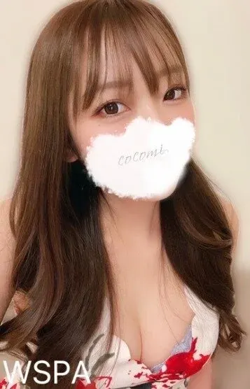 海堂ここみ(メンズエステ WSPA)の公式プロフィール写真