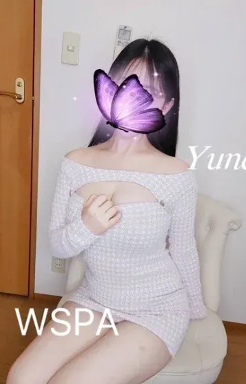 真山ゆな(メンズエステ WSPA)の公式プロフィール写真