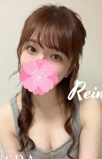 れいな(メンズエステ WSPA)の公式プロフィール写真