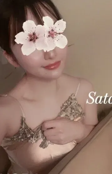 小西さとみ(メンズエステ WSPA)の公式プロフィール写真