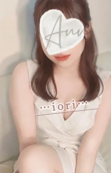 いおり(Ann 三島)の公式プロフィール写真