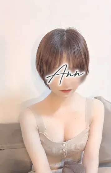 新人まい(Ann 三島)の公式プロフィール写真