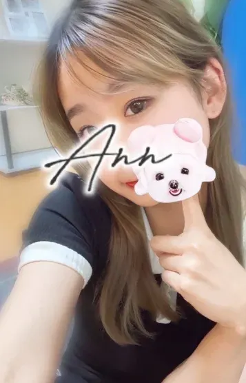 まお(Ann 三島)の公式プロフィール写真