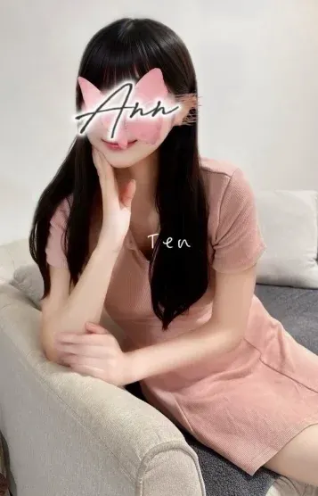 天(Ann 三島)の公式プロフィール写真