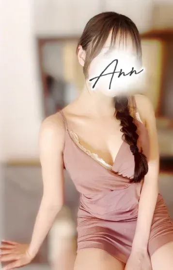 みつき(Ann 三島)の公式プロフィール写真