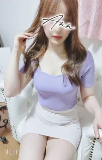 れいな(Ann 三島)の公式プロフィール写真