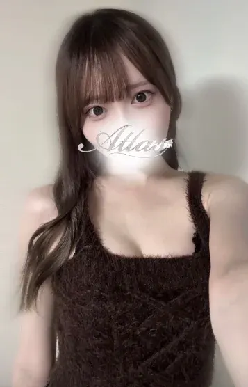 真瀬かなう(Atlas【アトラス】)の公式プロフィール写真