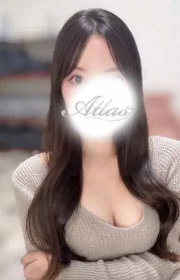 橘ゆうあ(Atlas【アトラス】)の公式プロフィール写真