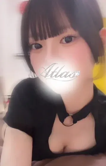 佐野あや(Atlas【アトラス】)の公式プロフィール写真