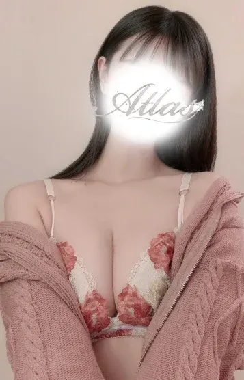 白星ひかり(Atlas【アトラス】)の公式プロフィール写真