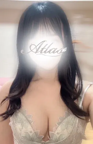 白宮まふゆ(Atlas【アトラス】)の公式プロフィール写真