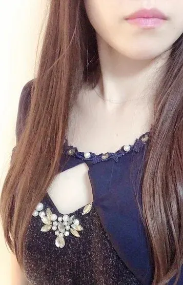 手島 まり(アロマリフレ トリニティ)の公式プロフィール写真