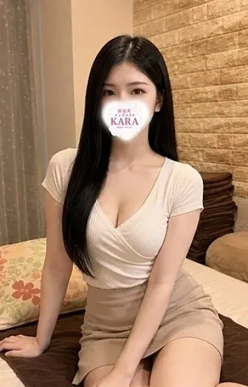 ゆゆ(御徒町メンズエステ「KARA カラ」)の公式プロフィール写真