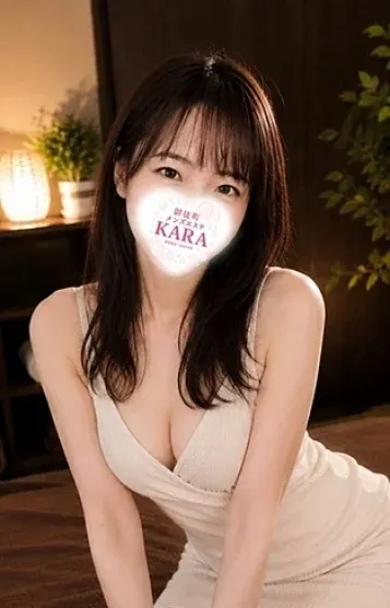 とも(御徒町メンズエステ「KARA カラ」)の公式プロフィール写真