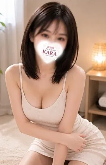 りみ(御徒町メンズエステ「KARA カラ」)の公式プロフィール写真