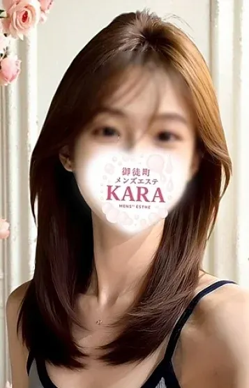 マヤ(御徒町メンズエステ「KARA カラ」)の公式プロフィール写真