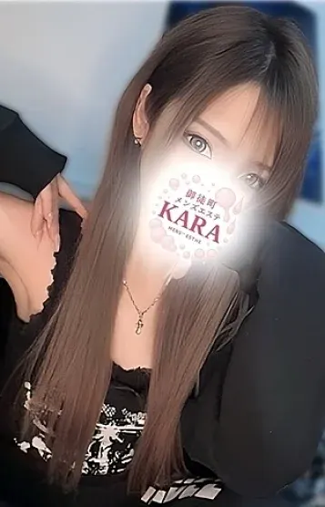 ルミ(御徒町メンズエステ「KARA カラ」)の公式プロフィール写真