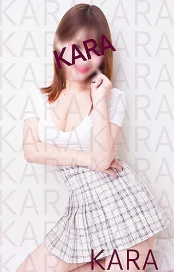 みらい(御徒町メンズエステ「KARA カラ」)の公式プロフィール写真