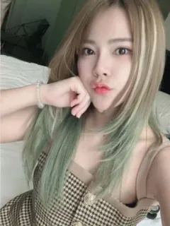 Lucky