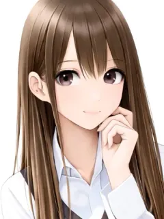 まお