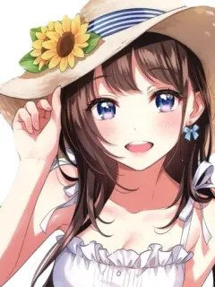 ゆあ