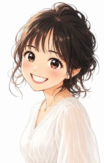 ほのか(PTA)の公式プロフィール写真