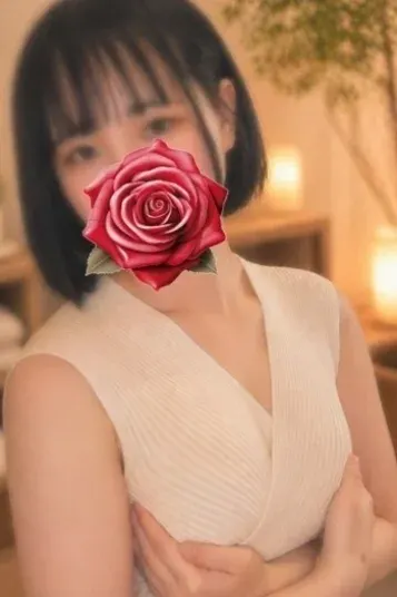 椎名 ゆい(ロマンス令和)の公式プロフィール写真