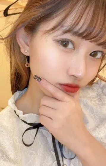 使徒れいな(Aroma The Sugar(アロマザシュガー))の公式プロフィール写真