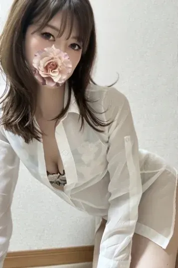 成瀬かんな(竜宮城)の公式プロフィール写真