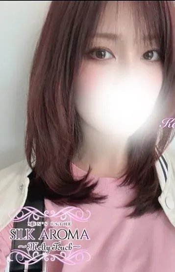 かんな(Silk aroma〜シルクアロマ〜茅ヶ崎)の公式プロフィール写真