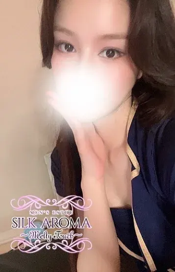 まい(Silk aroma〜シルクアロマ〜茅ヶ崎)の公式プロフィール写真